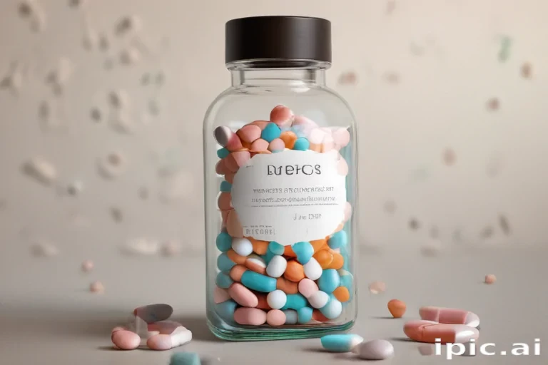 pill bottle png