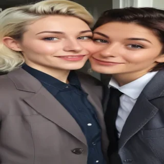 lesbian photos
