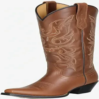 cowboy boot png