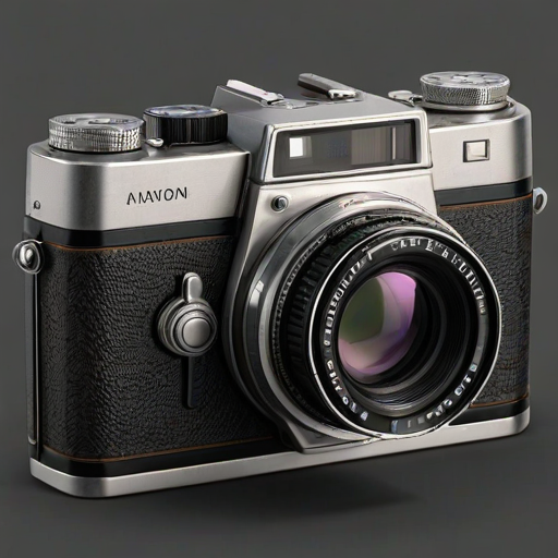 vintage camera png