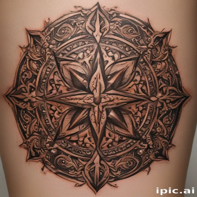 png tattoo