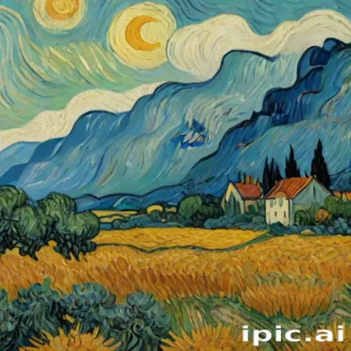 iphone van gogh wallpaper