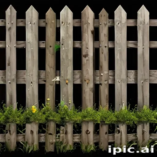 png fence