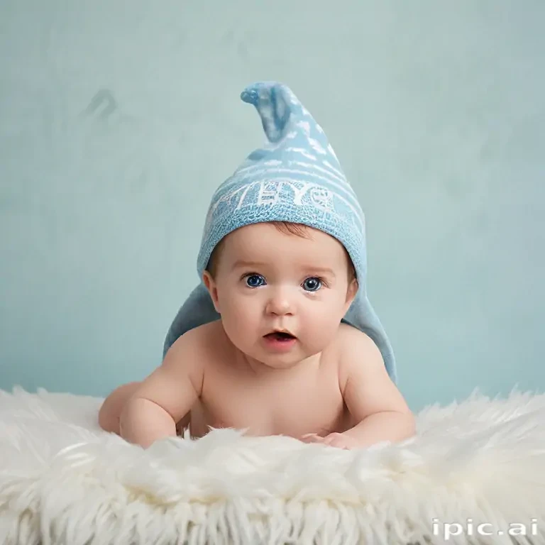 baby boy background