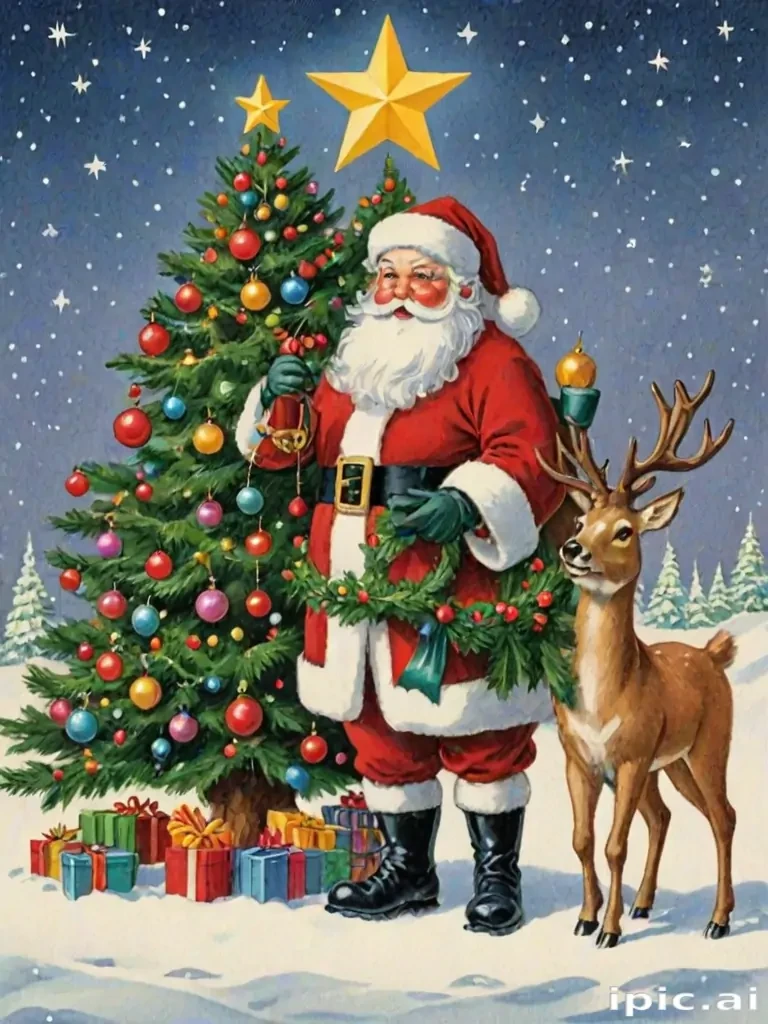 xmas images free clip art