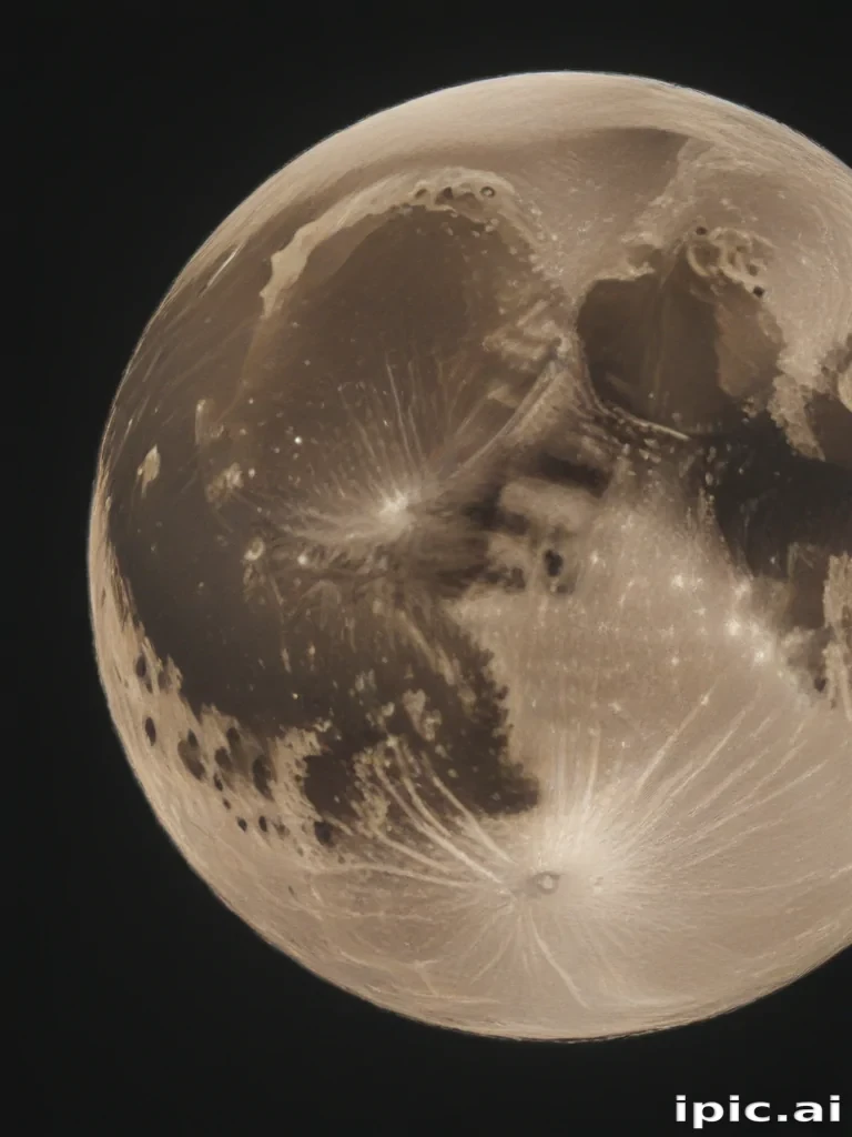 full moon png