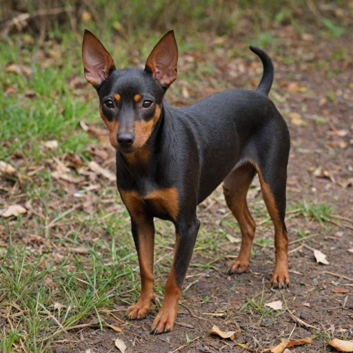 american rat pinscher