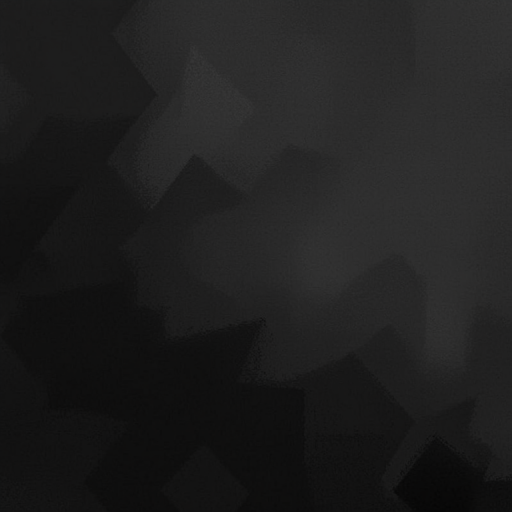 create an abstract background with a textured pattern in varying shades of black and dark gray, featuring subtle geometric shapes and gradients that convey depth and dimension