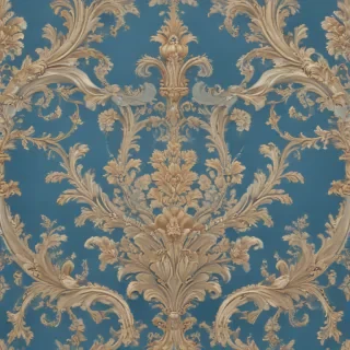 pretty blue wallpaper