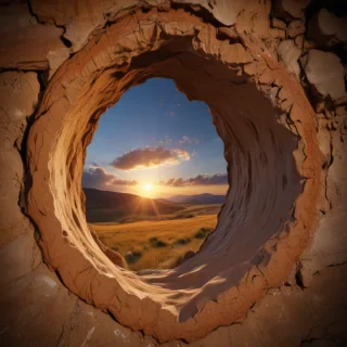 hole png