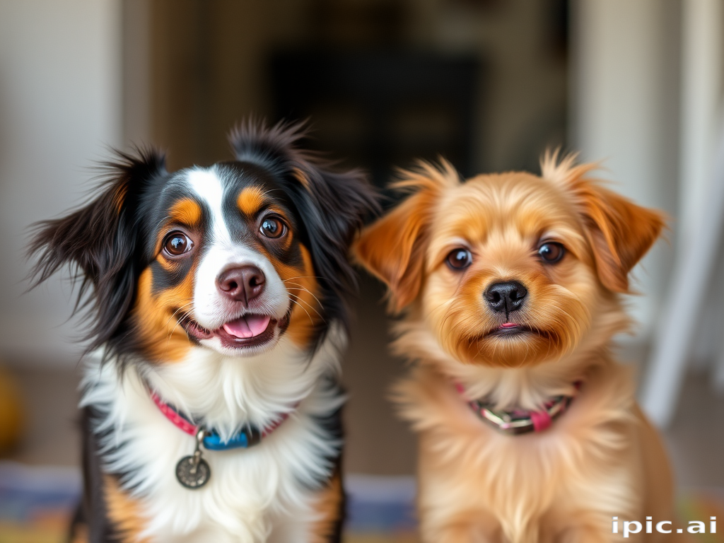 cute dogs