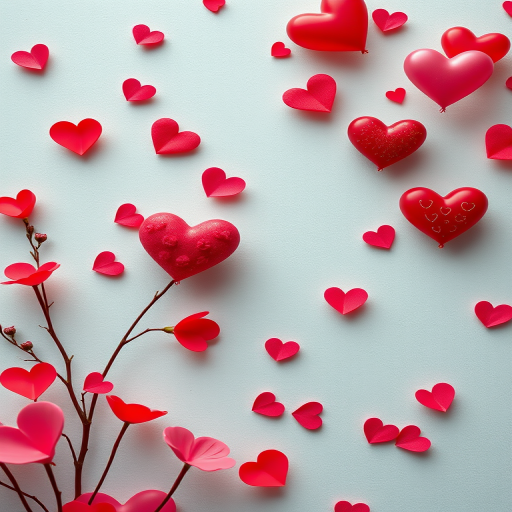 aesthetic valentines day wallpaper desktop