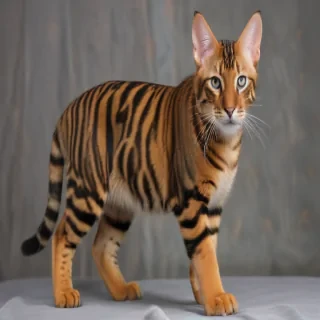 toyger breed