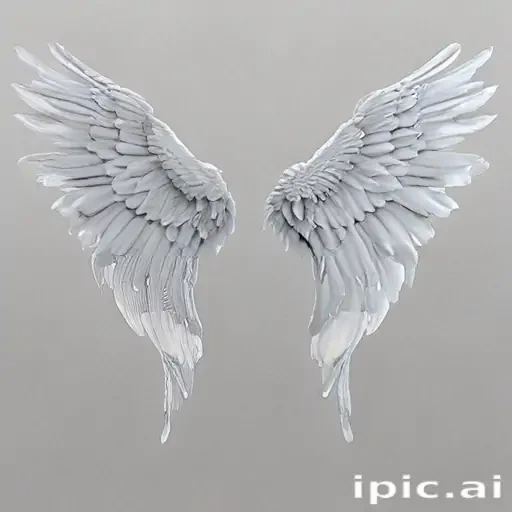angle wings png