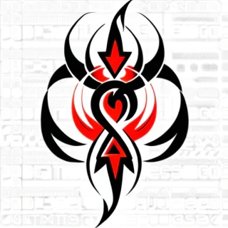 tattoo design png