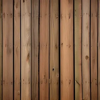 fence background