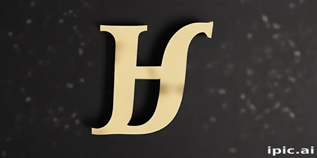 b font