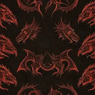 dragon wallpaper