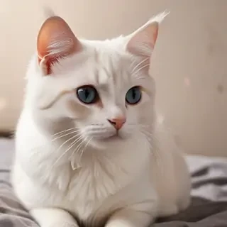 cute cat wallpaper aesthetic