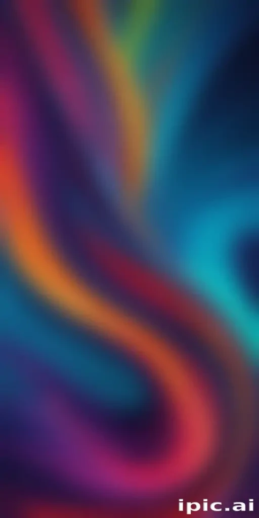 abstract art iphone wallpaper