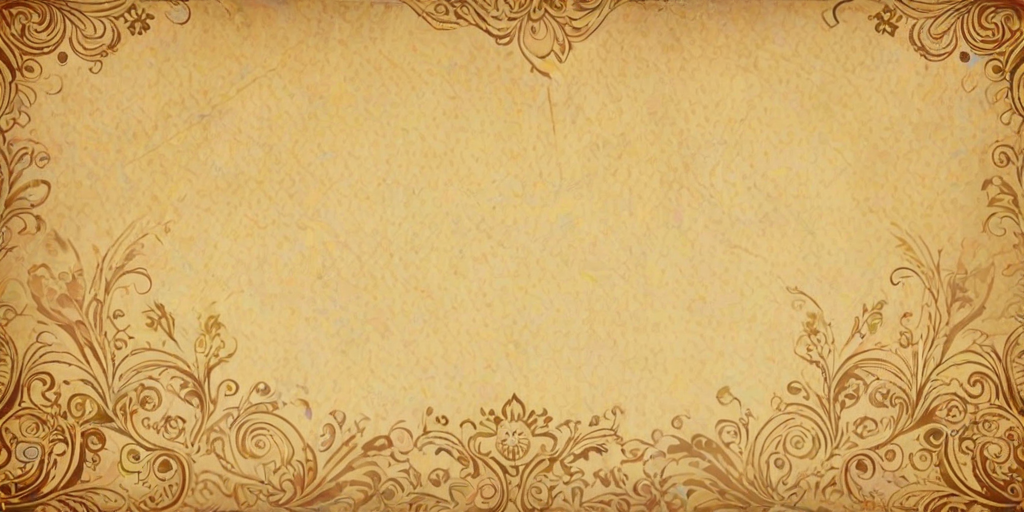 vintage background design