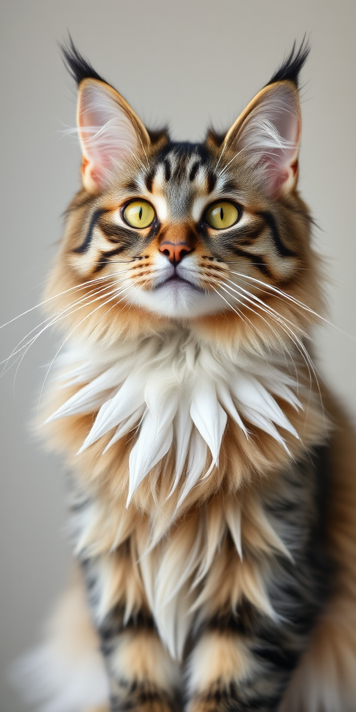 maine coon cat breed