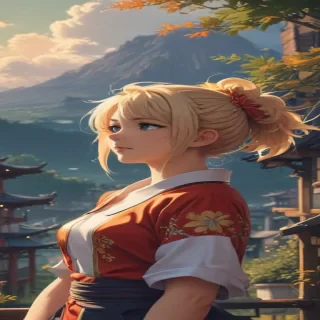 anime gif