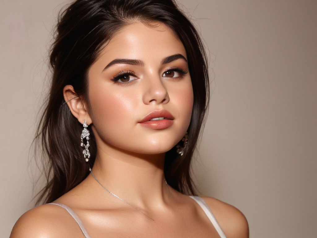 selena gomez s