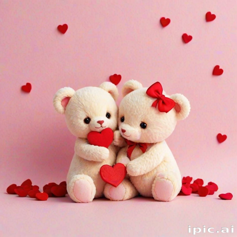 cute valentines wallpaper