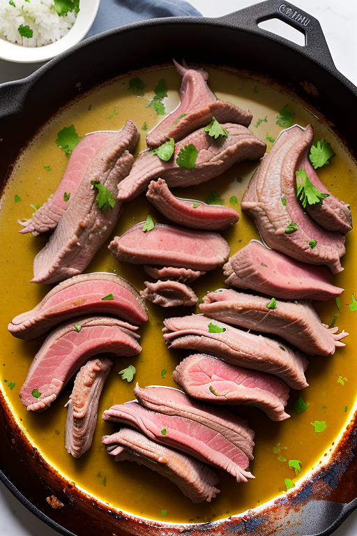 receta de carnitas de puerco