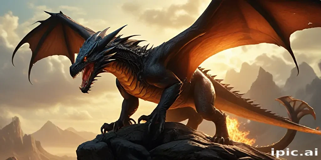 dragon images wallpaper