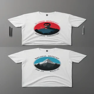 tshirt mockup psd