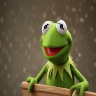 kermit the frog