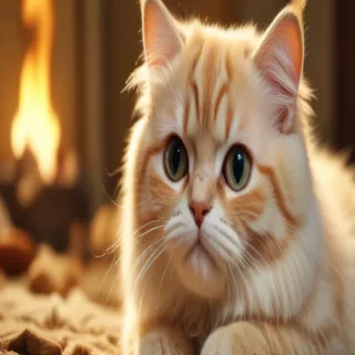 funny cat wallpaper
