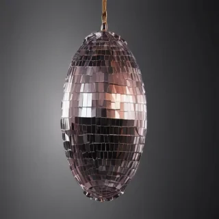 transparent background disco ball png