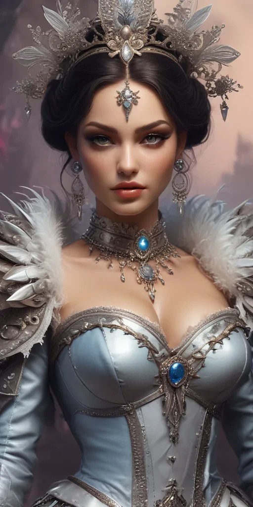 slay queen wallpaper