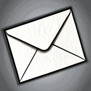 clip art for envelopes