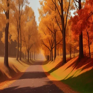 autumn iphone wallpaper