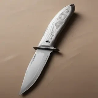 knife drawings