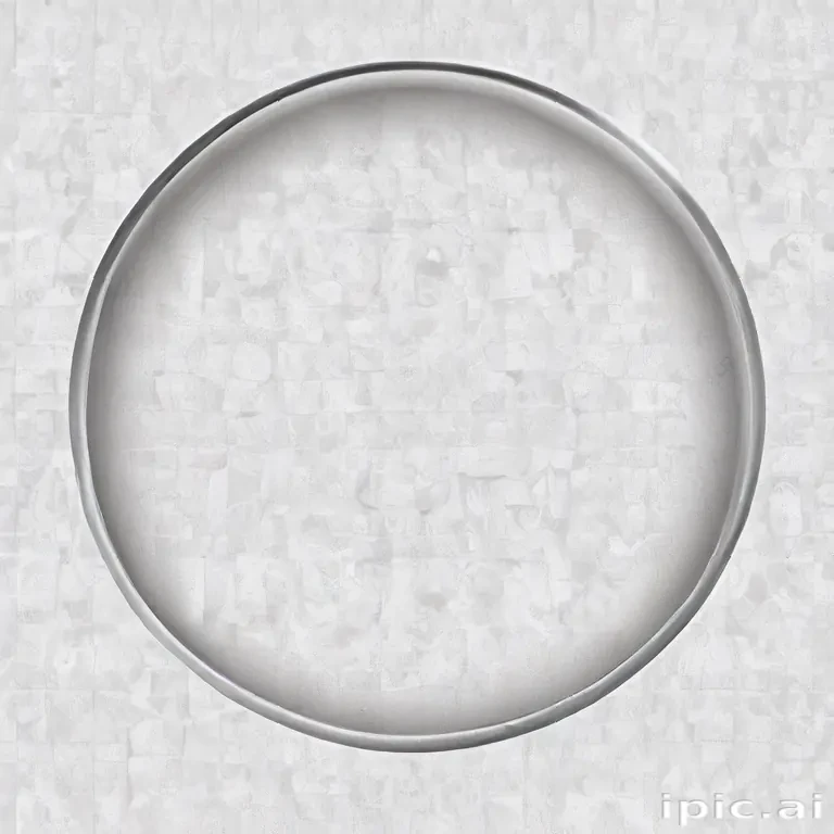 circle transparent background
