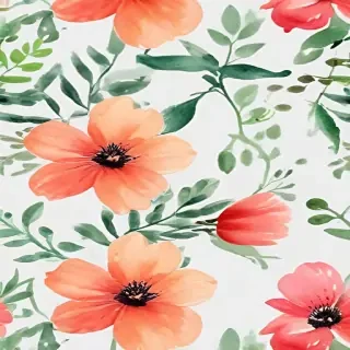 watercolor flower png