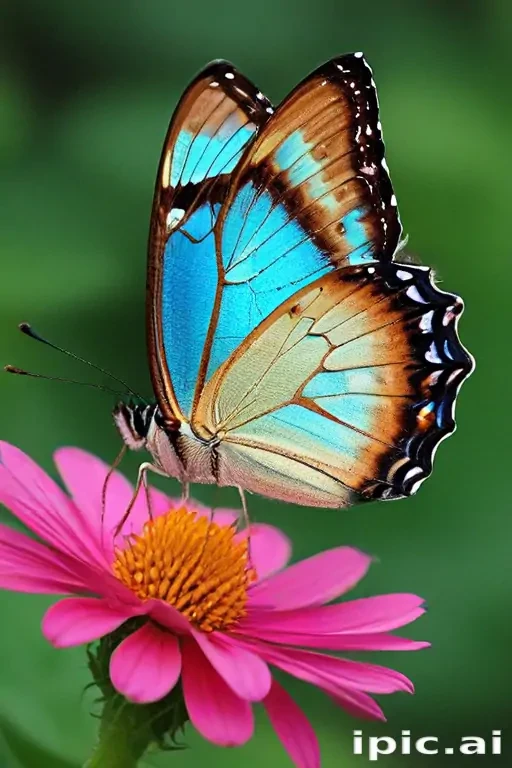 butterfly desktop backgrounds wallpapers