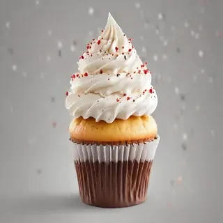 cupcake transparent background