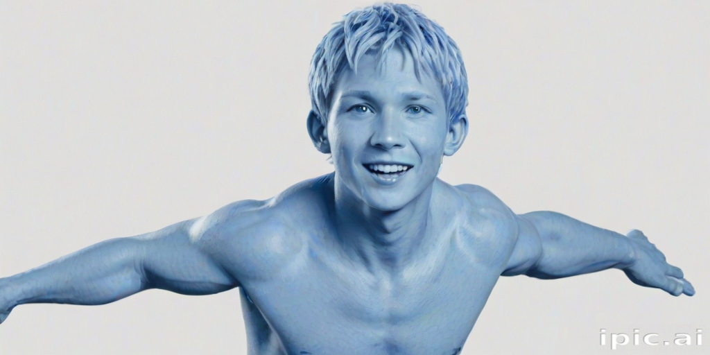 blue png