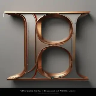 letter t