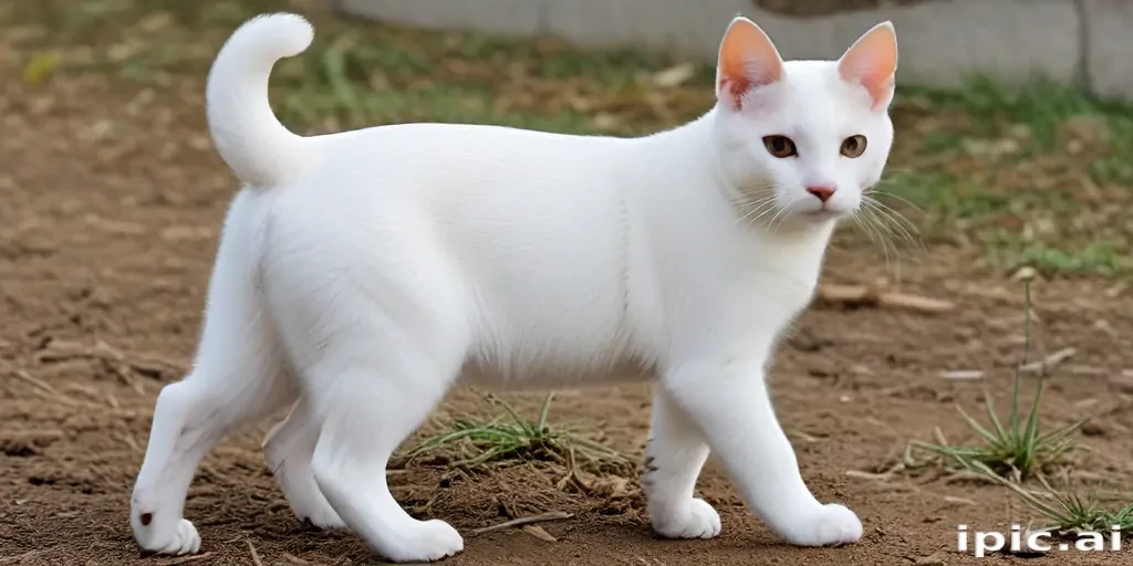 japanese bobtail breed