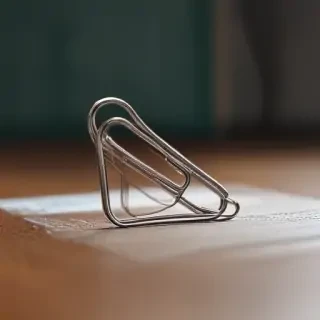 paperclip png