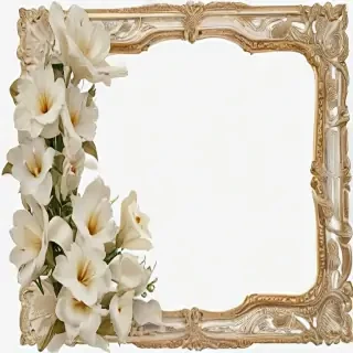 wedding frame png