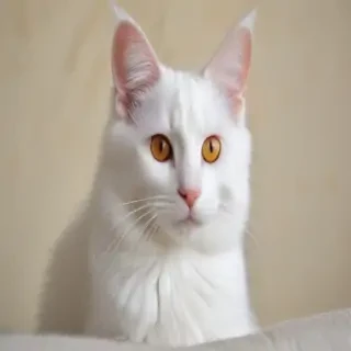 turkish angora cat breed