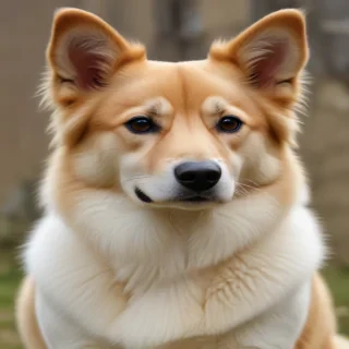 chinaranian dog breed